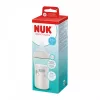NUK Perfect Match cumisüveg hőmérséklet-szabályozással, Sheep 260 ml