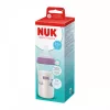NUK Perfect Match cumisüveg hőmérséklet-szabályozással, Hippo 260 ml