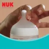 NUK Perfect Match cumisüveg hőmérséklet-szabályozással, Hippo 260 ml