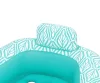 Deluxe Chair felfújható matrac – luxus vízi fotel a maximális pihenésért Bestway  1,45m x 1,2m mint