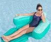 Deluxe Chair felfújható matrac – luxus vízi fotel a maximális pihenésért Bestway  1,45m x 1,2m mint