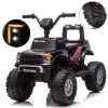 Elektromos négykerekű Milly Mally Ford F-150 Raptor black