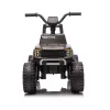 Elektromos négykerekű Milly Mally Ford F-150 Raptor black