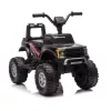 Elektromos négykerekű Milly Mally Ford F-150 Raptor black
