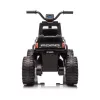 Elektromos négykerekű Milly Mally Ford F-150 Raptor black