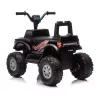 Elektromos négykerekű Milly Mally Ford F-150 Raptor black