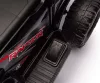 Elektromos négykerekű Milly Mally Ford F-150 Raptor black