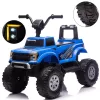 Elektromos négykerekű Milly Mally Ford F-150 Raptor blue