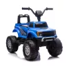 Elektromos négykerekű Milly Mally Ford F-150 Raptor blue
