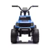 Elektromos négykerekű Milly Mally Ford F-150 Raptor blue