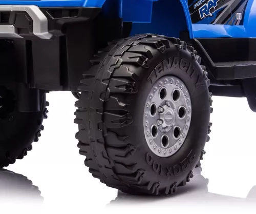 Elektromos négykerekű Milly Mally Ford F-150 Raptor blue