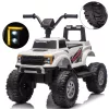 Elektromos négykerekű Milly Mally Ford F-150 Raptor white