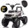 Elektromos négykerekű Milly Mally Ford F-150 Raptor white