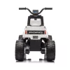 Elektromos négykerekű Milly Mally Ford F-150 Raptor white