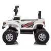 Elektromos négykerekű Milly Mally Ford F-150 Raptor white