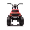 Elektromos négykerekű Milly Mally Ford F-150 Raptor red