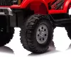 Elektromos négykerekű Milly Mally Ford F-150 Raptor red