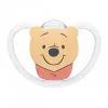 Baba cumi NUK Perfect Match Air Disney Maci Pu  6-18 hónapos white