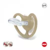 Baba cumi NUK Perfect Match Air Disney Maci Pu  6-18 hónapos white