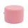 Gyermek  puff New Baby Teddy pink