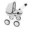 Babakocsi babákhoz New Baby Ani dots