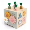 Montessori fa fejlesztőközpont Baby Mix