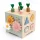 Montessori fa fejlesztőközpont Baby Mix