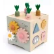 Montessori fa fejlesztőközpont Baby Mix