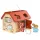 Montessori fa farmház Baby Mix