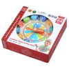 Formabedobó fa óra Baby Mix