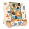 Fa 3D Tetris puzzle Baby Mix