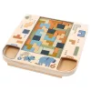 Fa 3D Tetris puzzle Baby Mix