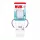 NUK Perfect Match tanuló cumisüveg Hippo 260 ml