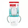 Baba cumisüveg NUK Perfect Match tanulópohár 150 ml Sheep