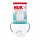 Baba cumisüveg NUK Perfect Match tanulópohár 150 ml Sheep