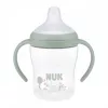Baba cumisüveg NUK Perfect Match tanulópohár 150 ml Sheep