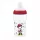 NUK Perfect Match cumisüveg hőmérséklet-szabályozással, Disney Disney Minnie 260 ml red
