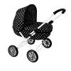 Babakocsi babákhoz New Baby Ani black