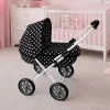 Babakocsi babákhoz New Baby Ani black