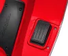 Elektromos roller Milly Mally Vespa GTS Super red