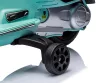 Elektromos roller Milly Mally Vespa GTS Super mint
