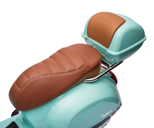 Elektromos roller Milly Mally Vespa GTS Super mint