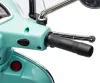 Elektromos roller Milly Mally Vespa GTS Super mint