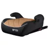 IslaBaby GuardioFix – autós ülésmagasító gyermekeknek 125–150 cm, ISOFIX rendszerrel | bézs