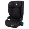 IslaBaby SafiroFix i-Size – autósülés 100–150 cm, 15–36 kg, ISOFIX rendszerrel | Mesh Black
