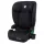 IslaBaby SafiroFix i-Size – autósülés 100–150 cm, 15–36 kg, ISOFIX rendszerrel | Mesh Black