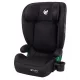IslaBaby SafiroFix i-Size – autósülés 100–150 cm, 15–36 kg, ISOFIX rendszerrel | Mesh Black