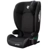 IslaBaby SafiroFix i-Size – autósülés 100–150 cm, 15–36 kg, ISOFIX rendszerrel | Mesh Black