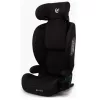IslaBaby SafiroFix i-Size – autósülés 100–150 cm, 15–36 kg, ISOFIX rendszerrel | Mesh Black