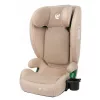 IslaBaby SafiroFix i-Size – autósülés 100–150 cm, 15–36 kg, ISOFIX rendszerrel | Mesh Beige